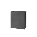 Jardini�re haute style muret shio tower maxi 68l