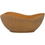 Jardini�re, pierre, argile de g�orgie