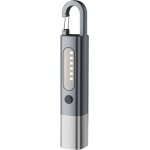 Jarretires led - lampe de travail de lampe de poche petite lumire haute luminosit avec crochet torche ...