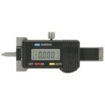 Jauge de profondeur 0 - 25mm