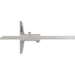 Jauge de profondeur . 0 - 300 mm kstools 300. 0574 (kstools)