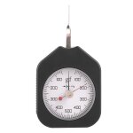 Jauge de tension  cadran  double pointeur, tensiomtre, testeur de pression de traction, jauge szg ...