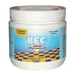 Javel bec effervescente x 150 pastilles