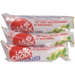 Javel plus fracheur tonique la croix - berlingots 3x250ml 750ml