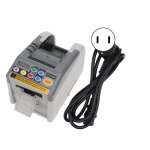 Jaxuda ¿ distributeur automatique de ruban électrique intelligent, longueur de coupe maximale de 999mm, ... Jaxuda ¿ distributeur automatique de ruban électrique intelligent, longueur de coupe maximale de 999mm, ...