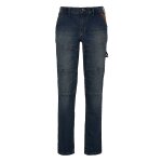 Jeans diadora stone plus - taille 50 - 702. 170752