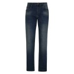 Jean de travail multipoches stretch diadora pant stone 5pkt