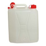 Jerrican 20 litres alimentaire Jerrican 20 litres alimentaire