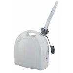 Jerrican plastique alimentaire 340 pressol - 10 litres pressol