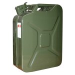 Jerrican tole 5 litres