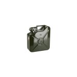 Jerrycan hydrocarbure en tle type us 5l - pressol - 21 050