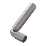 Jeu 10 cles tubes coudees sam - 86 - j10