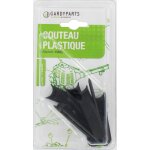 Jeu de 10 couteaux adaptable flymo remplace origine: 5138469 - 80 / 3, 5138469 - 00 / 1 Jeu de 10 couteaux adaptable flymo remplace origine: 5138469 - 80 / 3, 5138469 - 00 / 1
