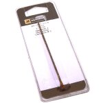 Jeu de 12 lames � chantourner spiral�es d. 0, 8 mm - 48 tpi - 803228 - peugeot