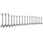 Jeu de 17 clés mixtes 8 - 32 mm neo tools 09 - 753 Jeu de 17 clés mixtes 8 - 32 mm neo tools 09 - 753