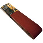 Jeu de 2 bandes de ponçage 915 x 100 mm peugeot gr80 Jeu de 2 bandes de ponçage 915 x 100 mm peugeot gr80