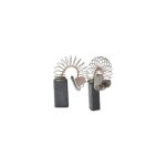 Jeu de 2 charbons adaptable pour bosch Jeu de 2 charbons adaptable pour bosch