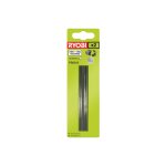 Jeu de 2 fers jetables (carbure) largeur 82 mm pour rabots - pb82a2