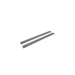 Jeu de 2 fers de rechange pour energyplane - 305asp peugeot
