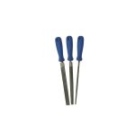 Jeu de 3 limes mi - douces expert - e020612