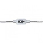 Jeu de 3 tarauds � main hss m8, 0