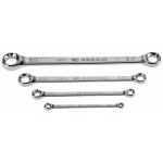Jeu de 4 cls  oeil droites profil torx facom 59tx. j4