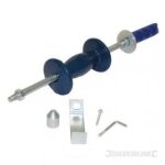Jeu 5 pices de masse  inertie - 33 cm