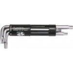 Jeu de 8 cl�s longues m�les torx