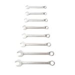 Jeu de 8 cl�s mixtes