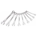 Jeu de 9 cles mixtes sam - 50n - j9