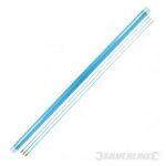 Jeu de baguettes tire - fils - 10 x 1 m