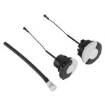 Jeu de bouchons de mazout  gaz adapts aux pices de trononneuse stihl ms210c ms250c ms310 ms192 ms360 ...