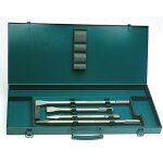 Jeu de burins sds - max makita p - 18013