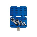 Jeu de casse - crous - 4 pices