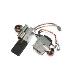 Jeu de charbons pour ro150 feq festool - 494062