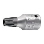 Jeu de cl�s � douille 44 ktxb 1 / 4 po. tx - bo t10 longueur 28 mm stahlwille