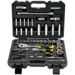 Jeu de cl�s � douille stanley stmt17379 - 1