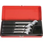 Jeu de cl dynamomtriques pr - talonnes - 4 pices