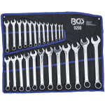 Jeu de cl�s mixtes 6 - 32 mm 25 pi�ces kraftmann