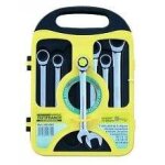 Jeu de cls mixtes  cliquet