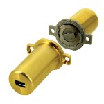 Jeu de cylindre 787m 2d longueur + 10mm en laiton - fichet - 70651110