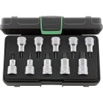 Stahlwille jeu de cl�s � douilles 54tx / 10 10pcs - 96032005