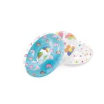 Jeu d eau et de plage intex bouee fantasie 81 cm modele aleatoire