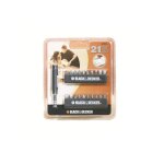 Jeu d'embouts 20 pc. a7074