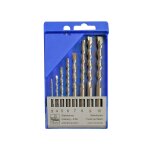 Jeu de forets � b�ton makita p - 60006; 8 unit�s