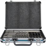 Jeu de forets et burins makita sds + 13 pices