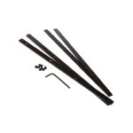 Jeu de jonction makita pour rail de guidage - p - 20177