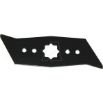 Jeu de lames de scarificateur pour tondeuse � gazon 16x 1031 - w6 - 0002