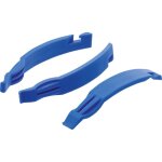 Jeu de leviers de pneu 3pi�ces bgs 70082