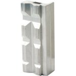 Jeux de mordache en aluminium profil� pour �taux 399 et 397 sam outillage